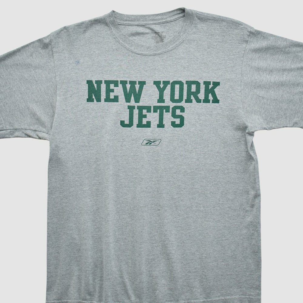 Reebok 2000s T-shirt - New York Jets T-shirts