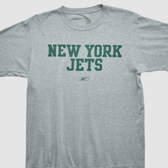 Reebok 2000s T-shirt - New York Jets T-shirts