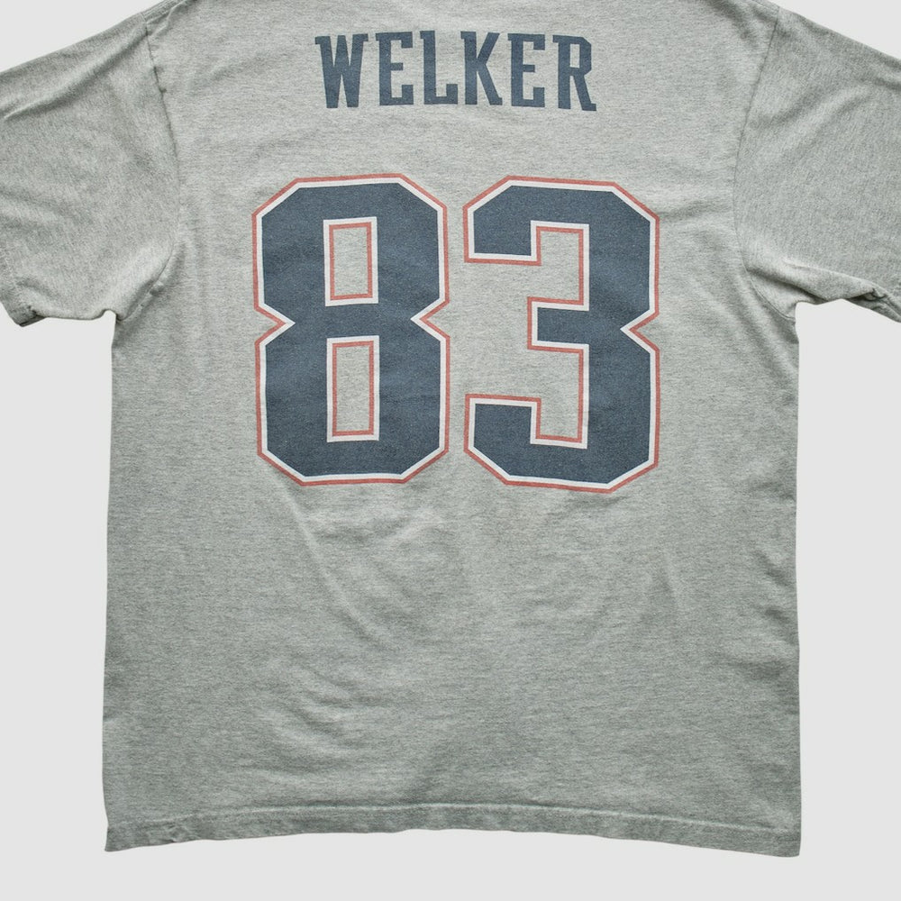 Reebok 2012 T-shirt - New England Patriots T-shirts
