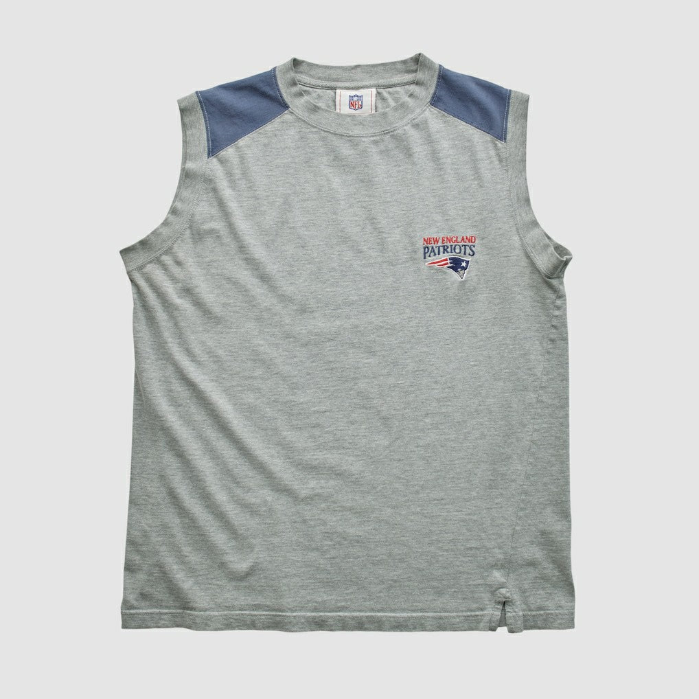 NFL Tank - New England Patriots Tanks