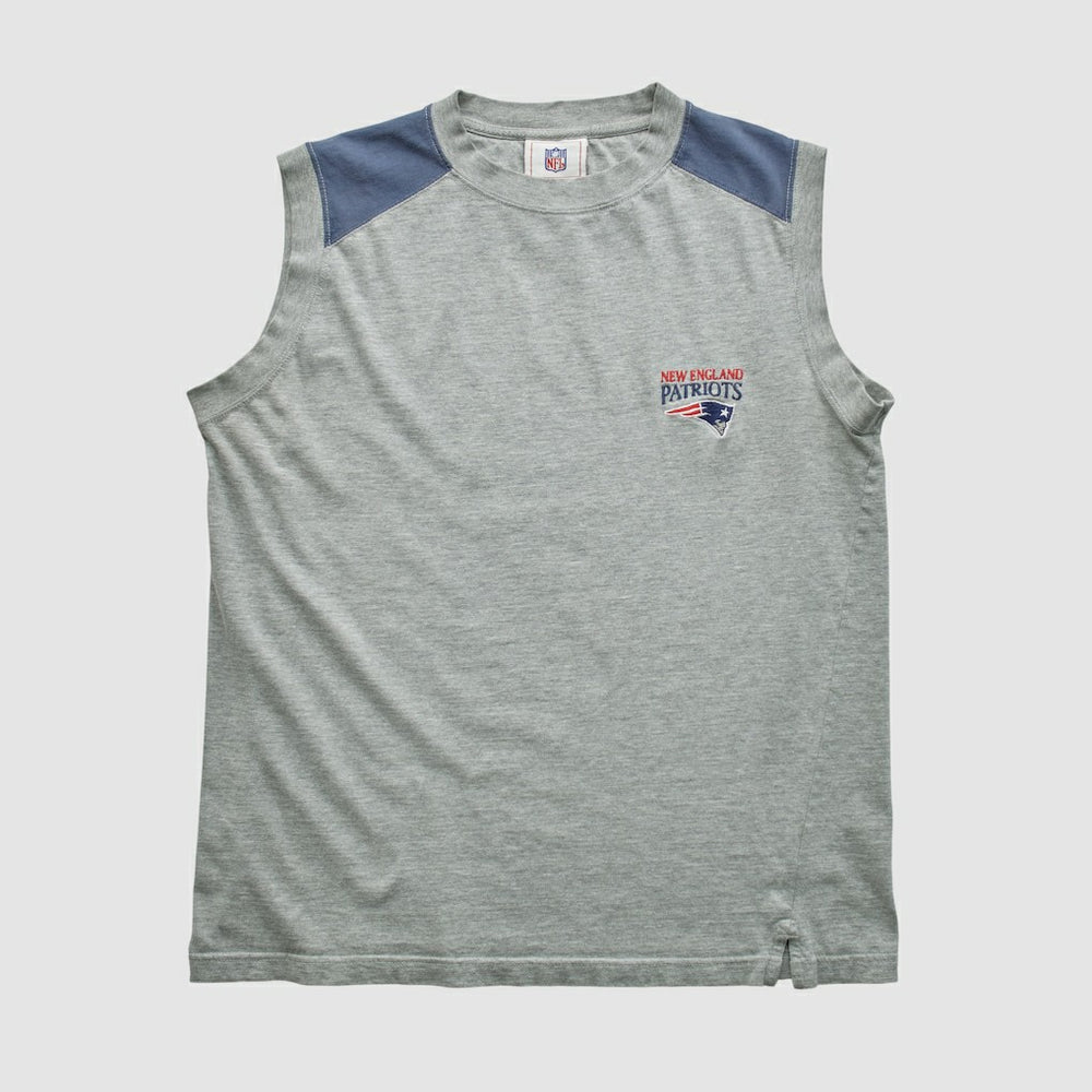 NFL Tank - New England Patriots Tanks