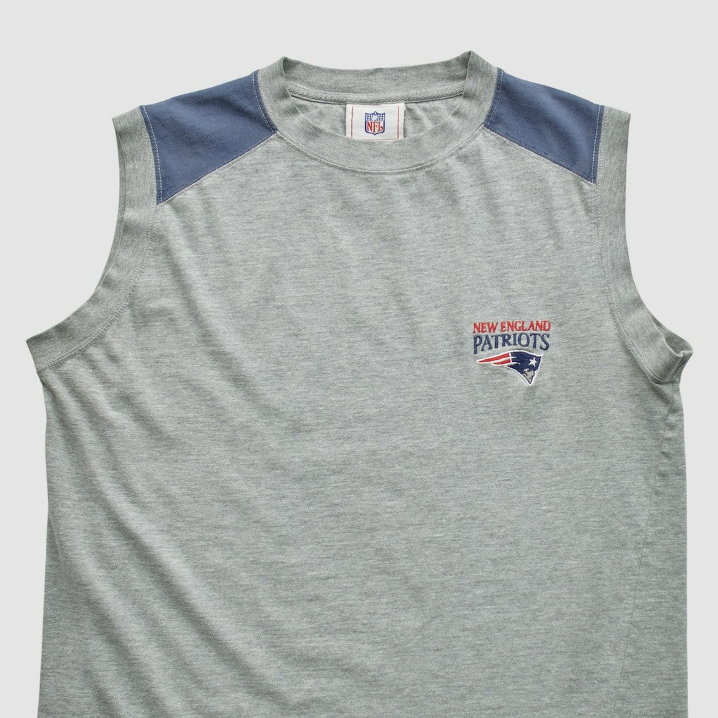 NFL Tank - New England Patriots Tanks