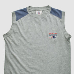 NFL Tank - New England Patriots Tanks