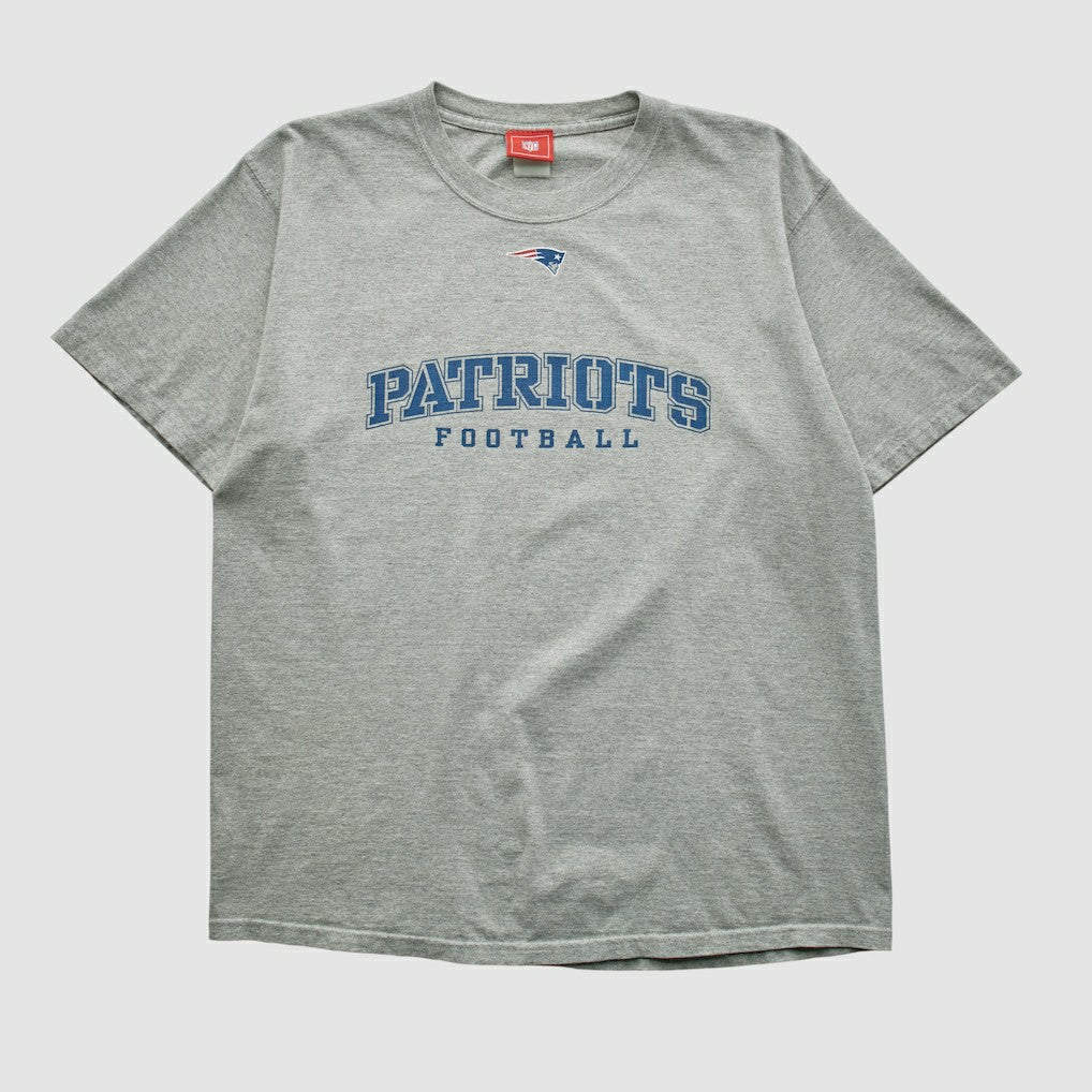 NFL 2000s T-shirt - New England Patriots T-shirts