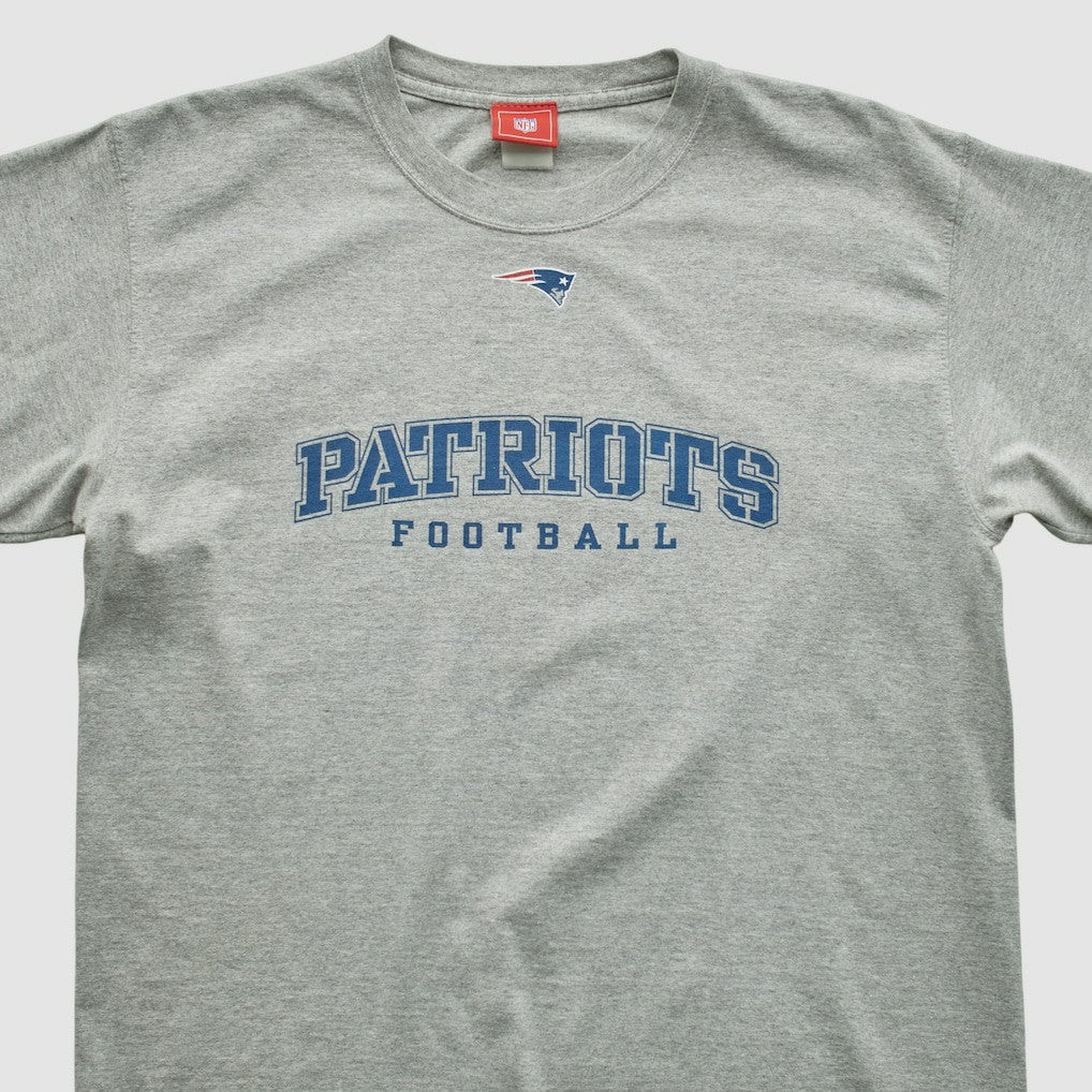 NFL 2000s T-shirt - New England Patriots T-shirts