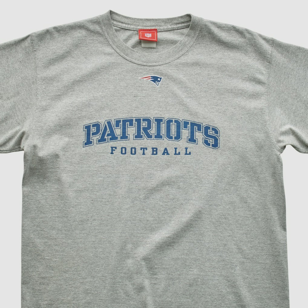 NFL 2000s T-shirt - New England Patriots T-shirts
