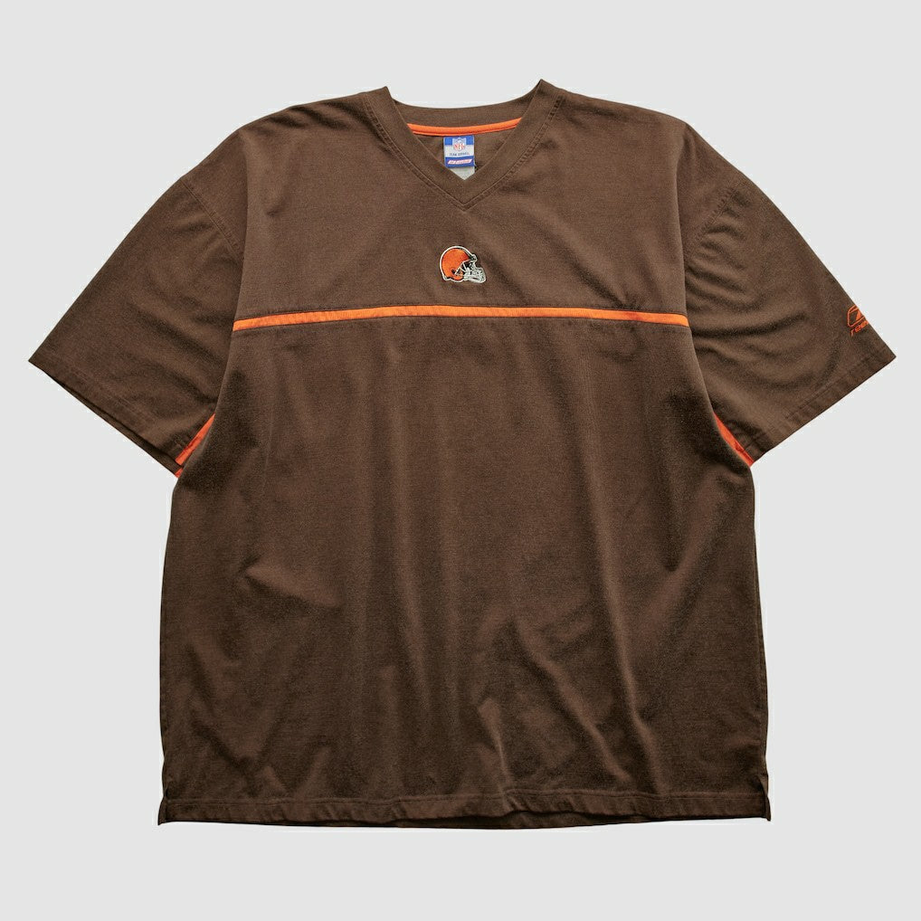 Reebok 2000s T-shirt - Cleveland Browns T-shirts