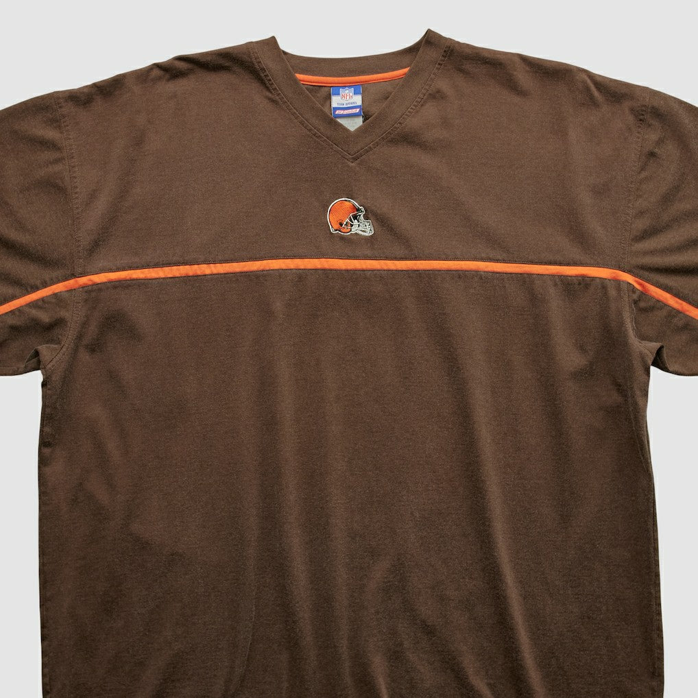 Reebok 2000s T-shirt - Cleveland Browns T-shirts