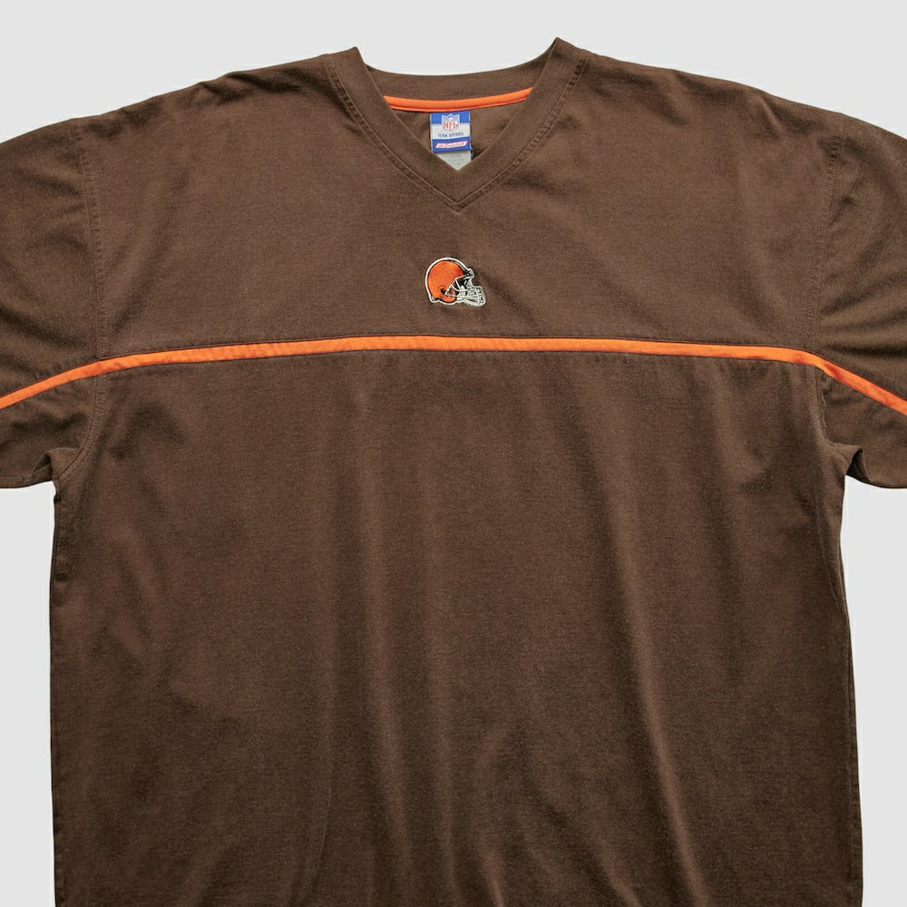 Reebok 2000s T-shirt - Cleveland Browns T-shirts