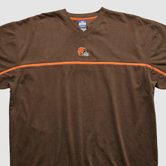 Reebok 2000s T-shirt - Cleveland Browns T-shirts
