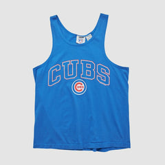Blue Chicago Cubs Pro Player 2000s Tank