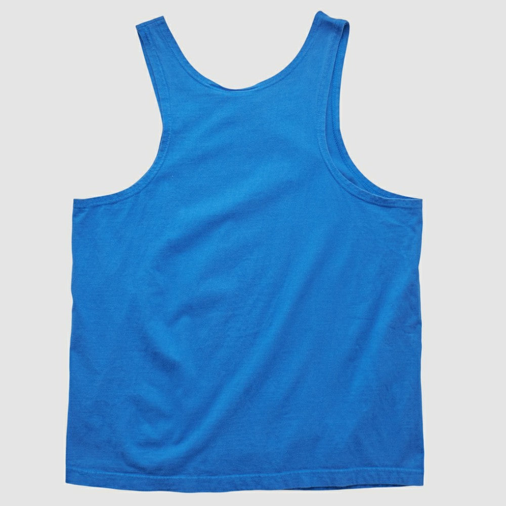 Blue Chicago Cubs Pro Player 2000s Tank