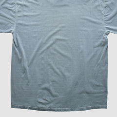 Gray Chicago Cubs Majestic 2000s T-shirt