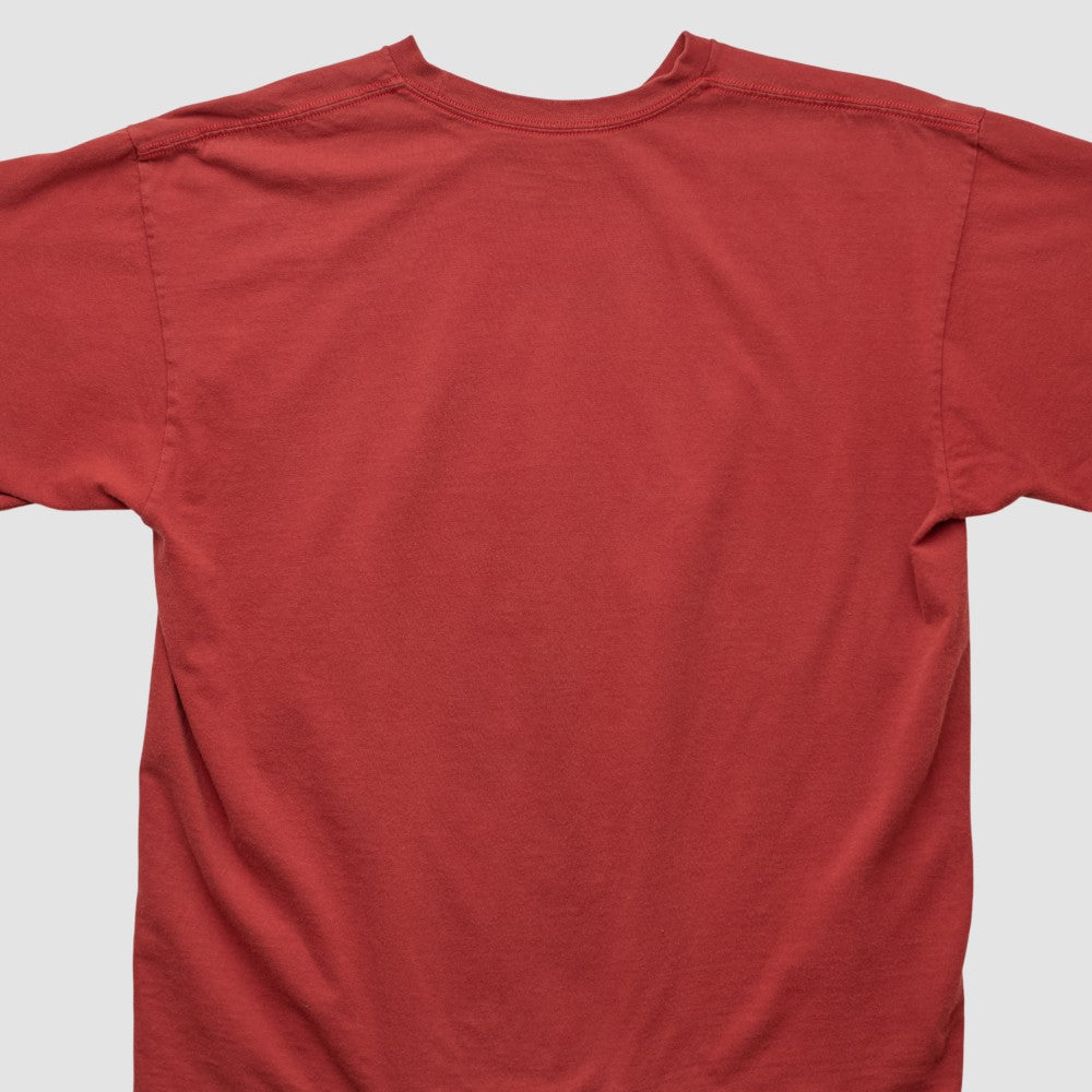 Red Cincinnati Reds Nike 2000s T-shirt