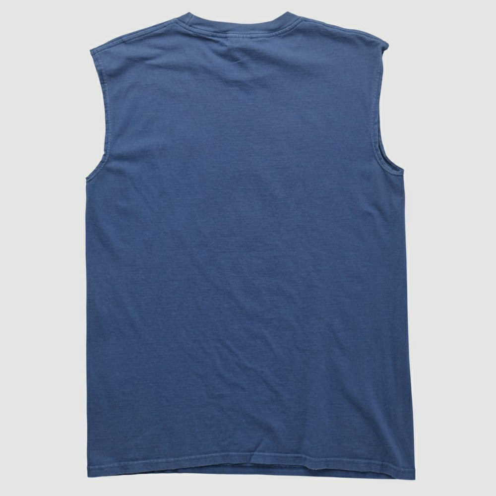 Navy Detroit Tigers CSA 2006 T-shirt