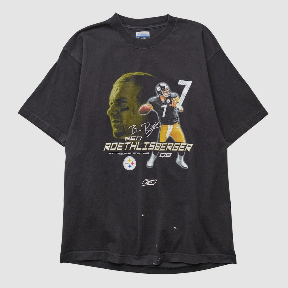 Reebok 2008 T-shirt - Pittsburgh Steelers T-shirts