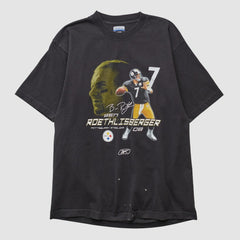 Reebok 2008 T-shirt - Pittsburgh Steelers T-shirts