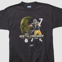 Reebok 2008 T-shirt - Pittsburgh Steelers T-shirts