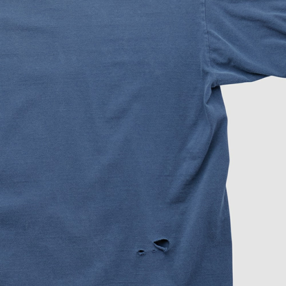 Navy Boston Red Sox Nike 2000s T-shirt