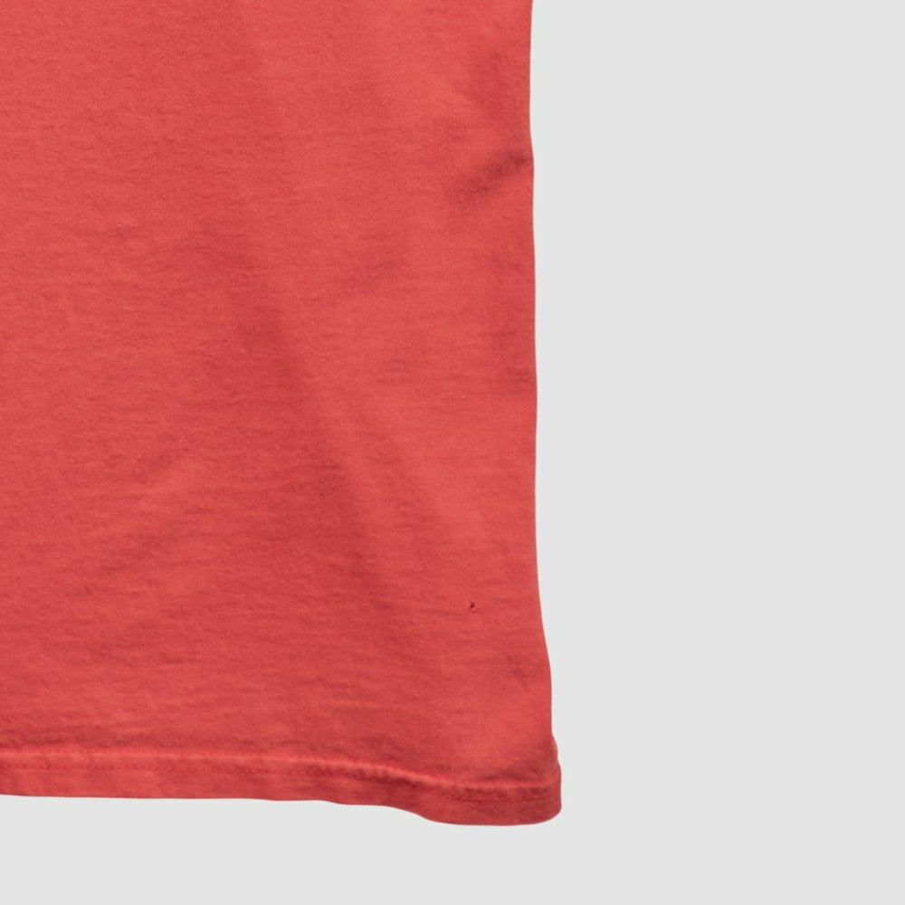 Red Boston Red Sox CSA 2000s T-shirt