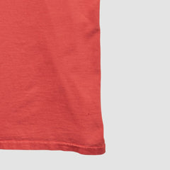 Red Boston Red Sox CSA 2000s T-shirt