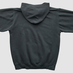 Charcoal Chicago White Sox Adidas 2010s Hooded Pullover Sweatshirt
