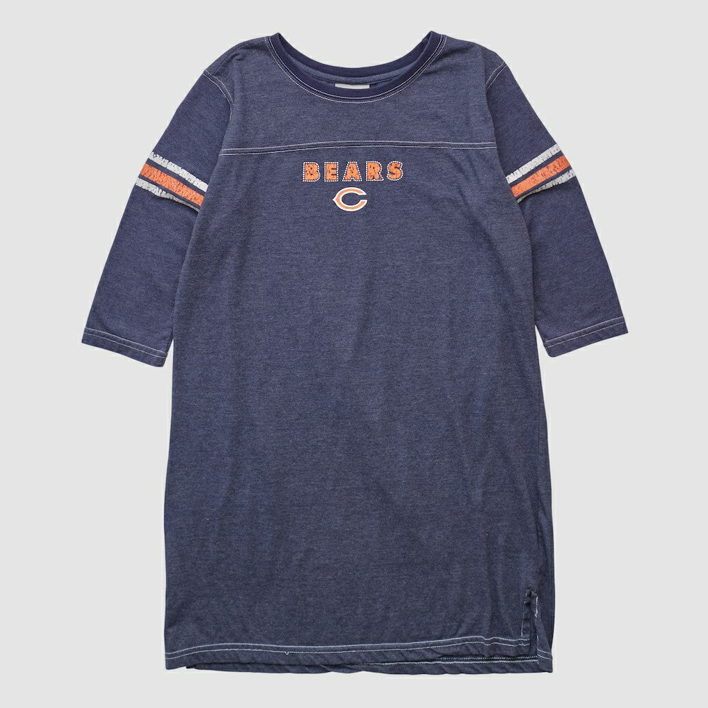 Reebok 2000s T-shirt - Chicago Bears T-shirts