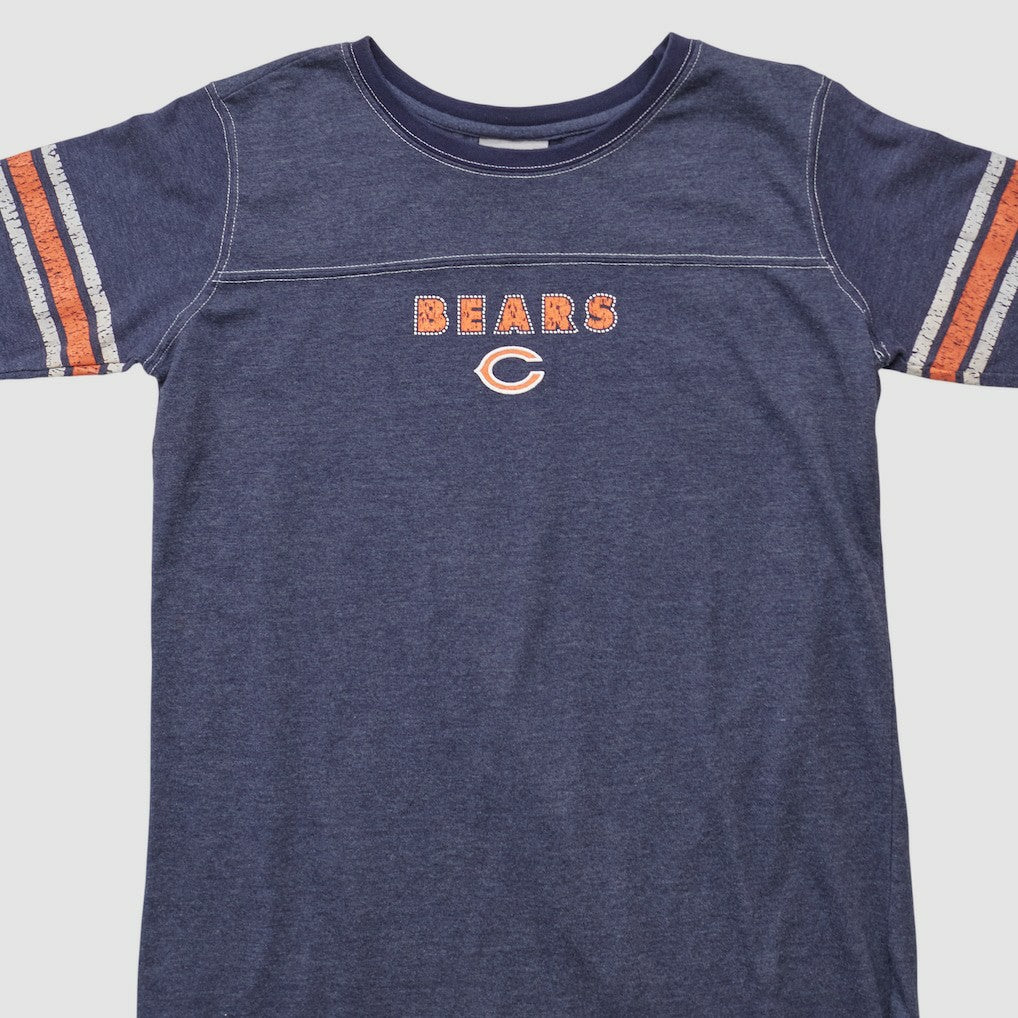 Reebok 2000s T-shirt - Chicago Bears T-shirts