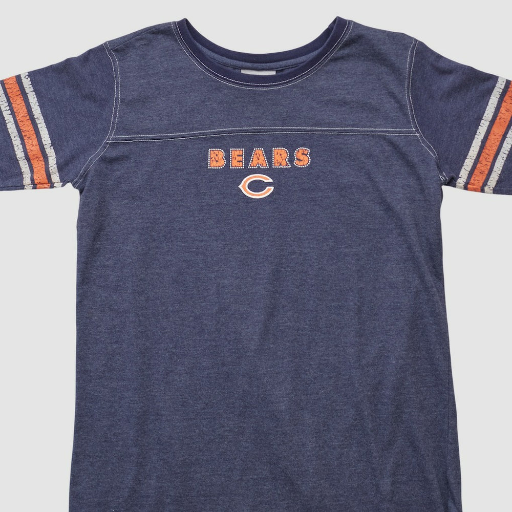 Reebok 2000s T-shirt - Chicago Bears T-shirts