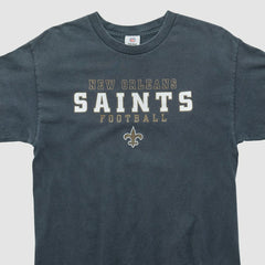 NFL 2010s T-shirt - New Orleans Saints T-shirts