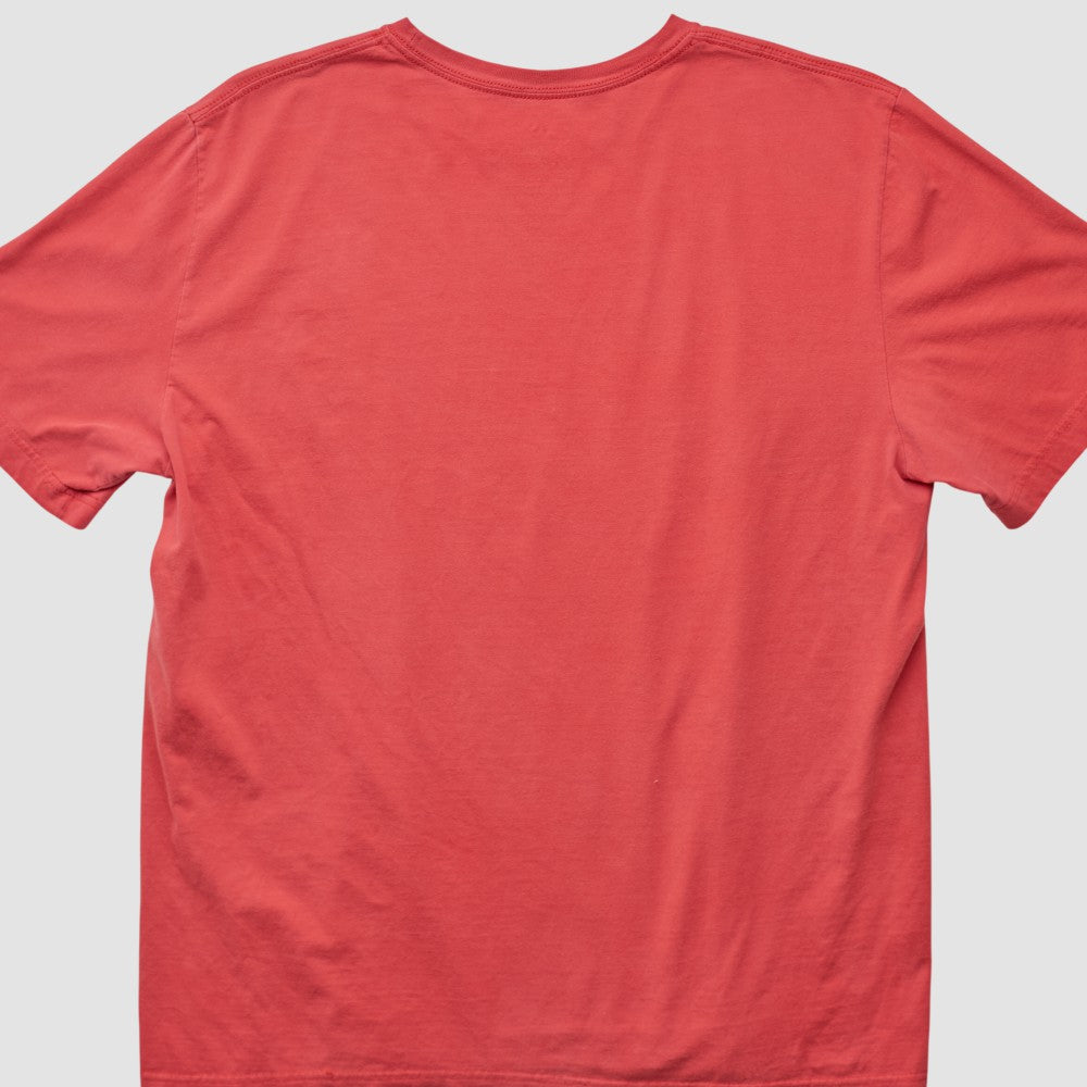Red Los Angeles Angels Nike 2010s T-shirt