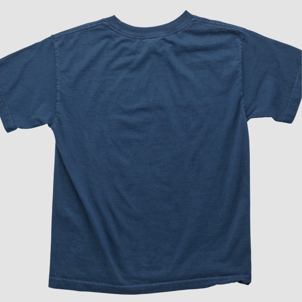 Navy Ryan Braun Nike 2010s T-shirt
