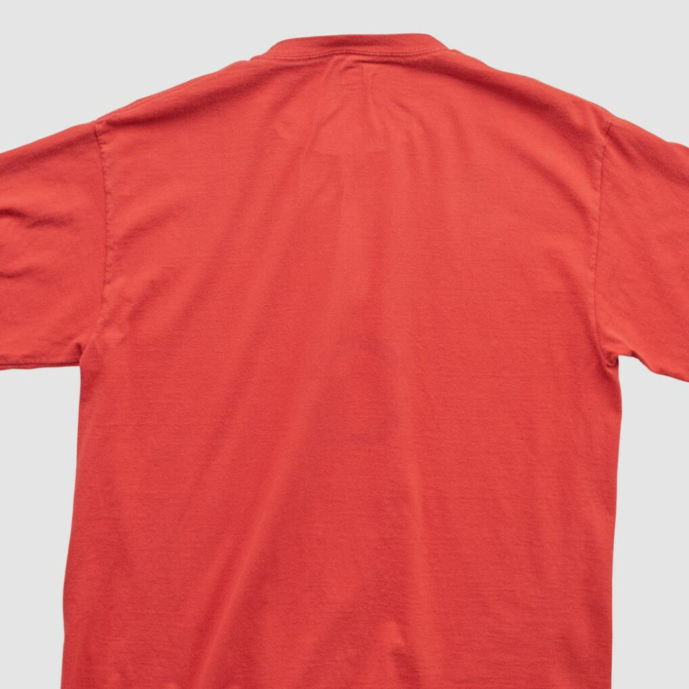 Red Texas Rangers Genuine Merchandise 2000s T-shirt