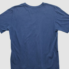 Navy Atlanta Braves Nike 2010s T-shirt