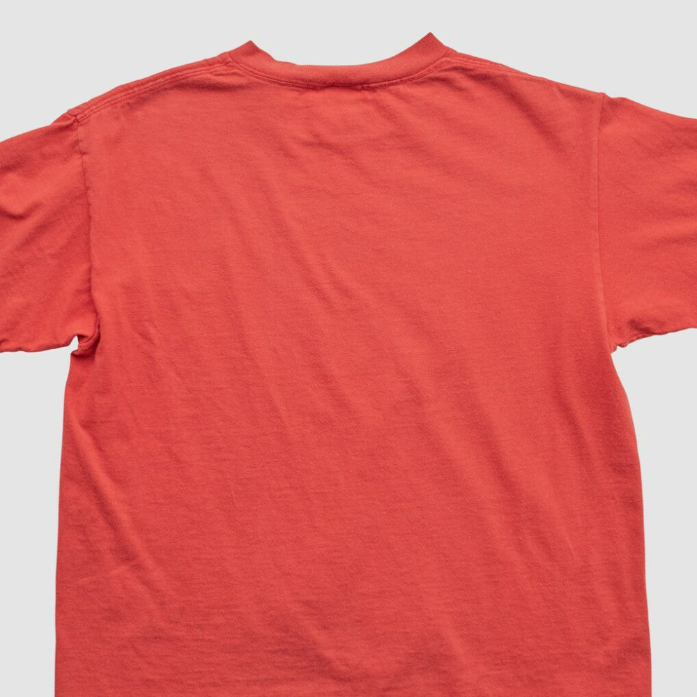 Red St. Louis Cardinals CSA 2006 T-shirt