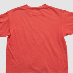 Red St. Louis Cardinals CSA 2006 T-shirt