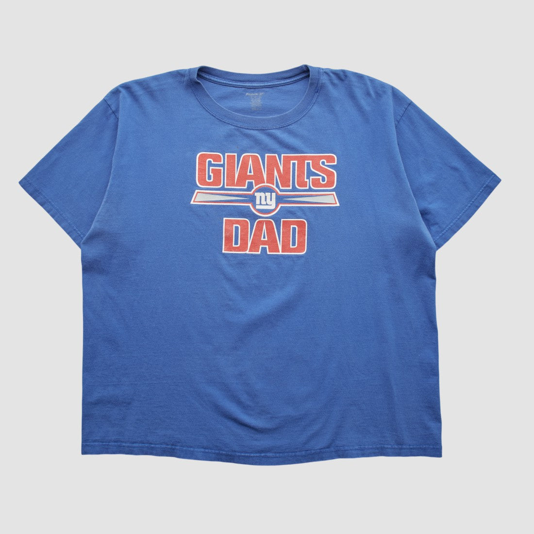 Reebok T-shirt - New York Giants T-shirts