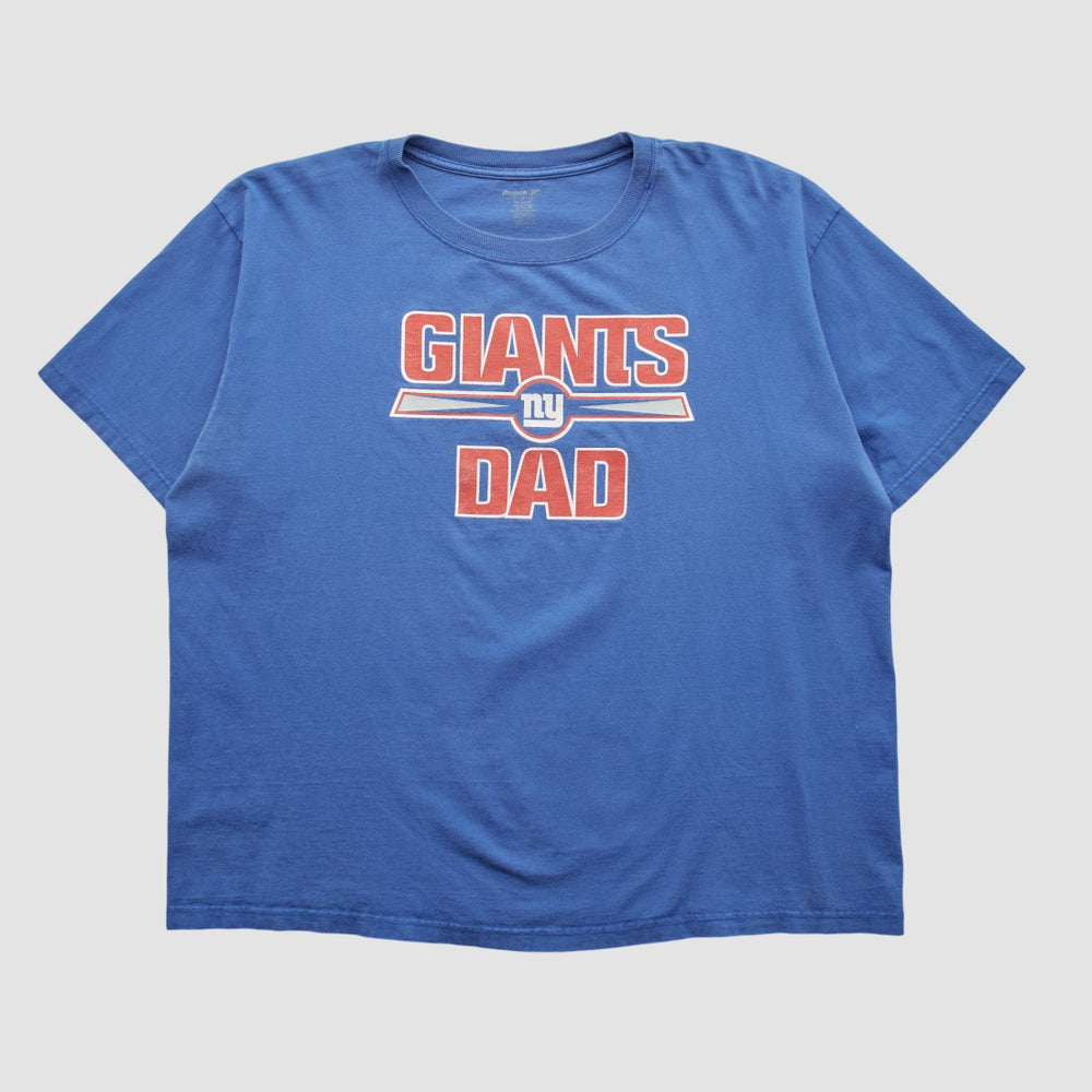 Reebok T-shirt - New York Giants T-shirts