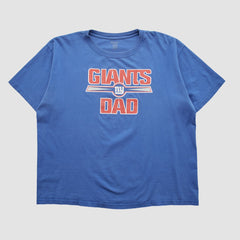 Reebok T-shirt - New York Giants T-shirts