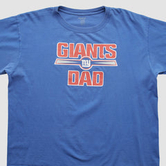 Reebok T-shirt - New York Giants T-shirts