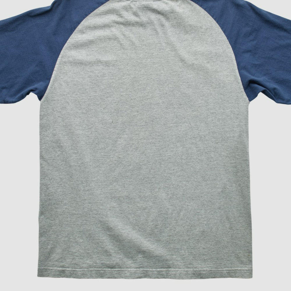 Heather Gray Boston Red Sox Nike 2000s T-shirt