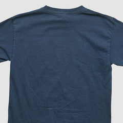 Navy David Ortiz Nike 2007 T-shirt
