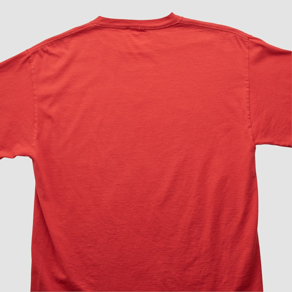 Red Philadelphia Phillies 2008 T-shirt