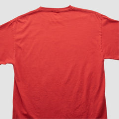 Red Philadelphia Phillies 2008 T-shirt