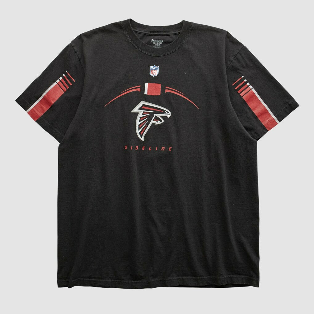 Reebok 2000s T-shirt - Atlanta Falcons T-shirts