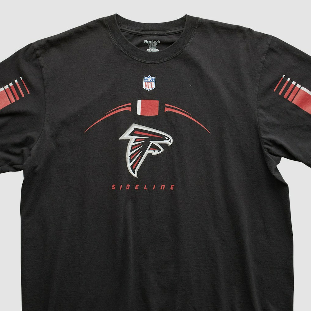 Reebok 2000s T-shirt - Atlanta Falcons T-shirts