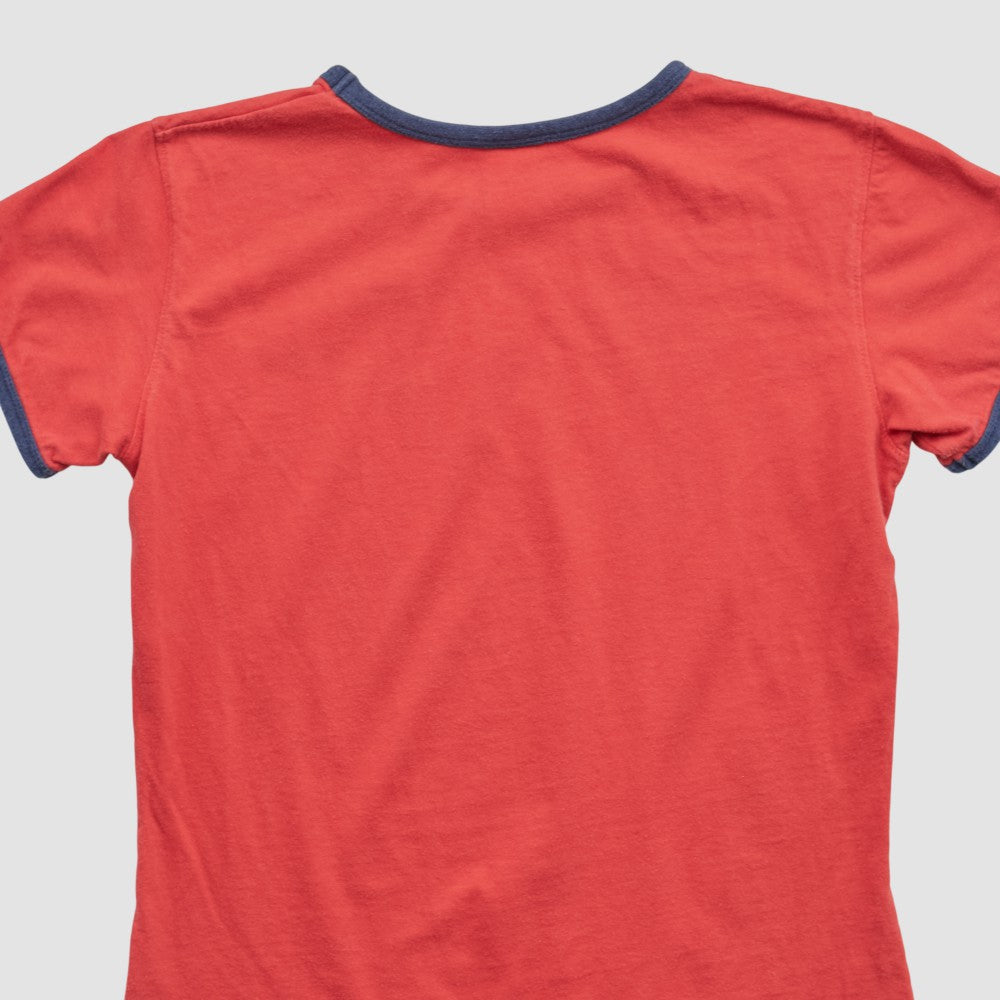 Red St. Louis Cardinals Nike 2000s T-shirt