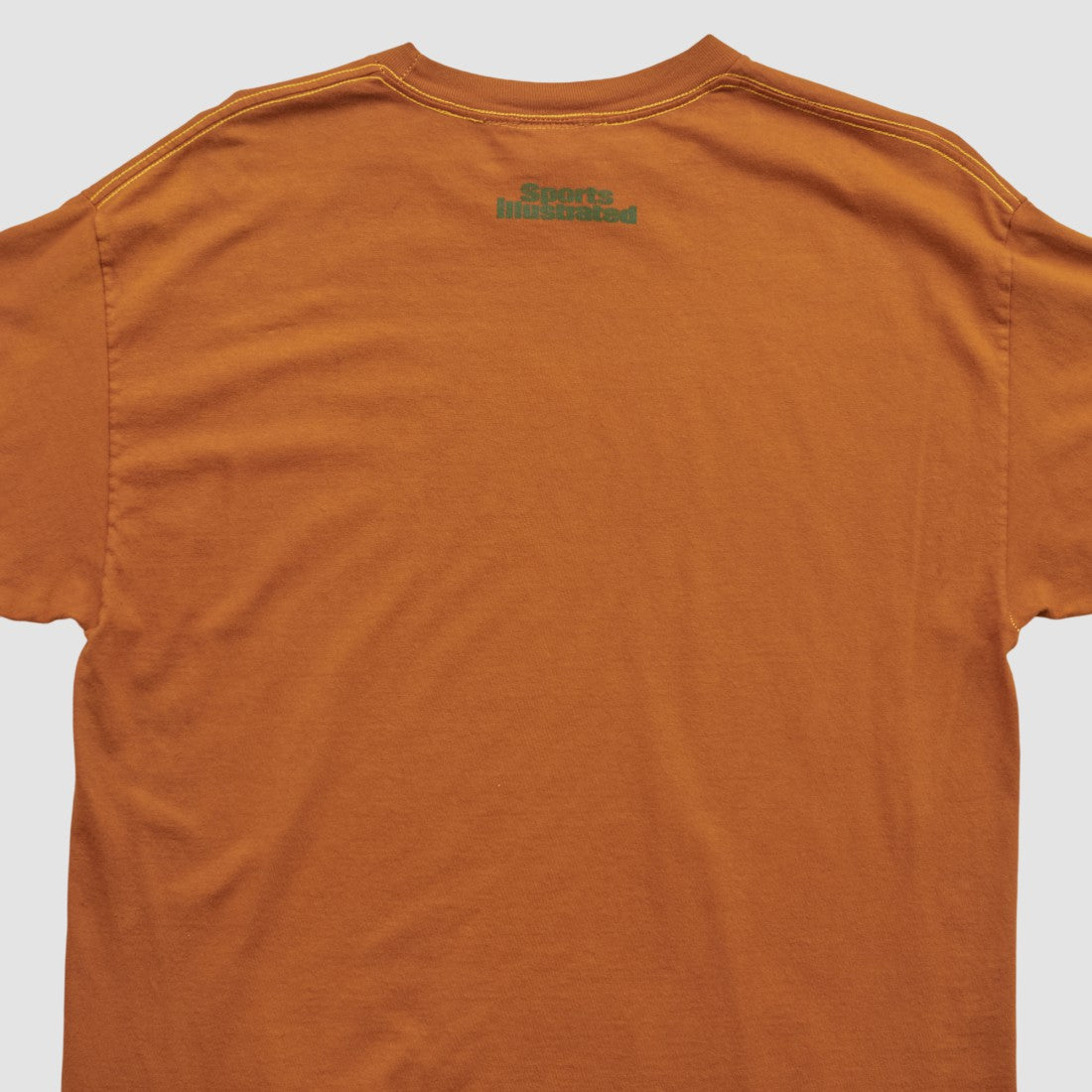 NFL 2000s T-shirt - Green Bay Packers T-shirts