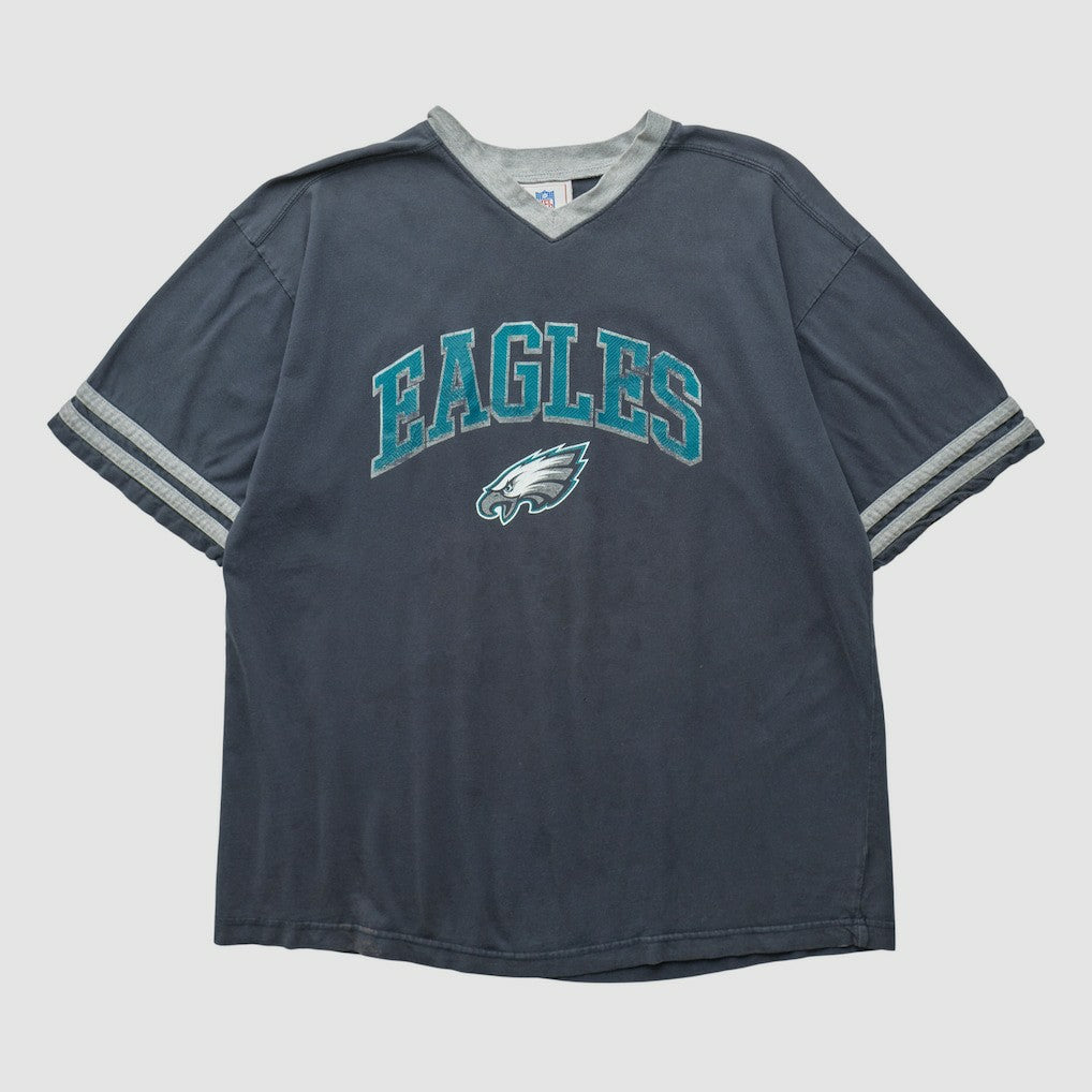 NFL 2000s T-shirt - Philadelphia Eagles T-shirts