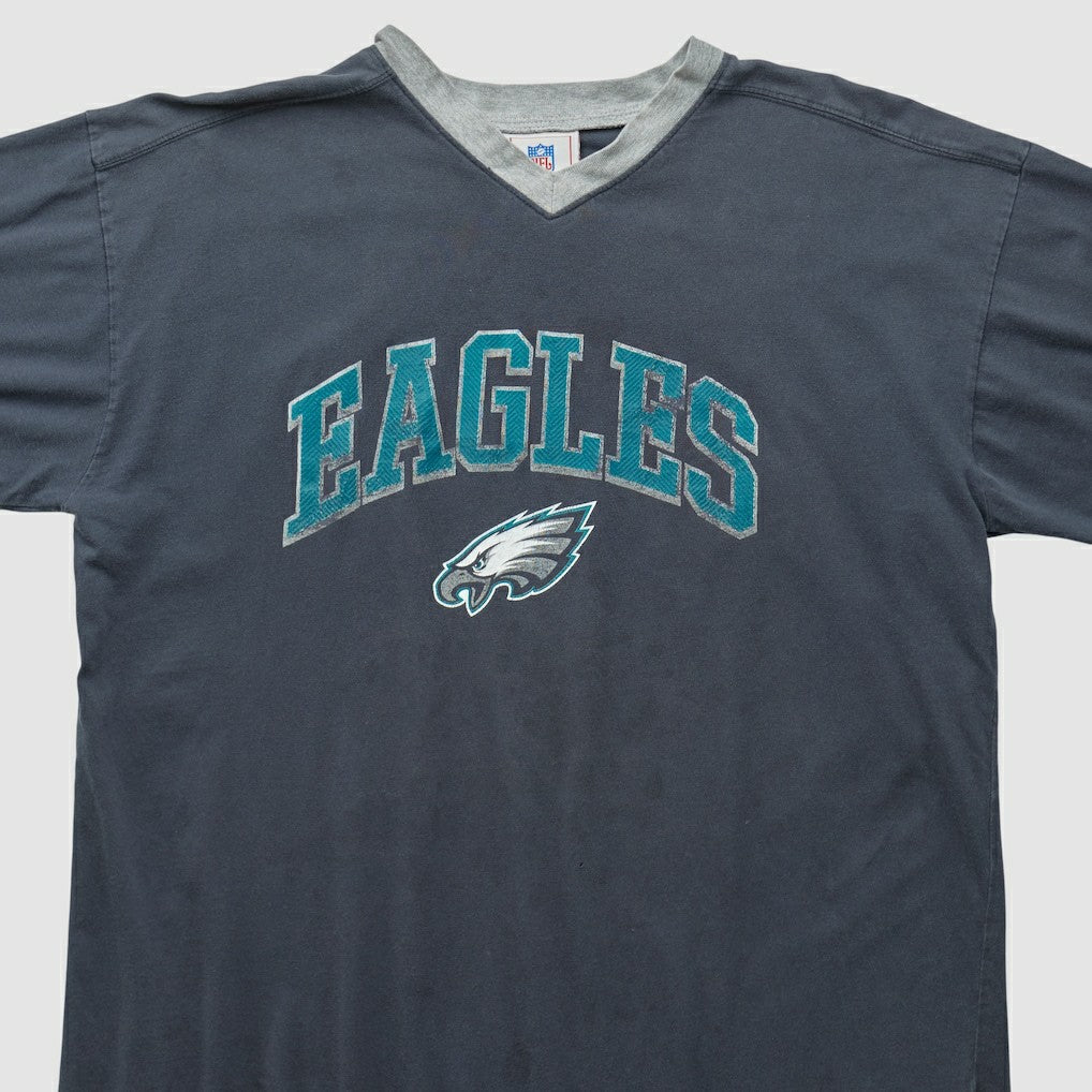 NFL 2000s T-shirt - Philadelphia Eagles T-shirts